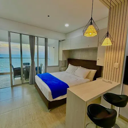 Exclusive & Cartagena