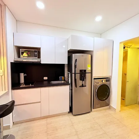 Apartment Exclusive & *