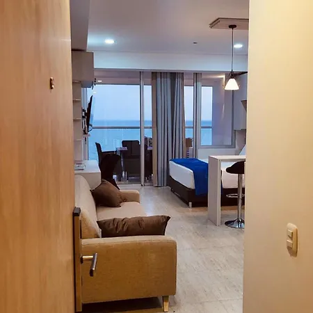 Apartment Exclusive &