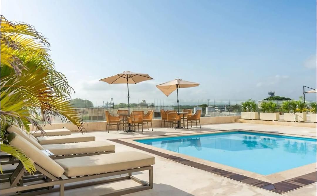 Apartamento Exclusive &
