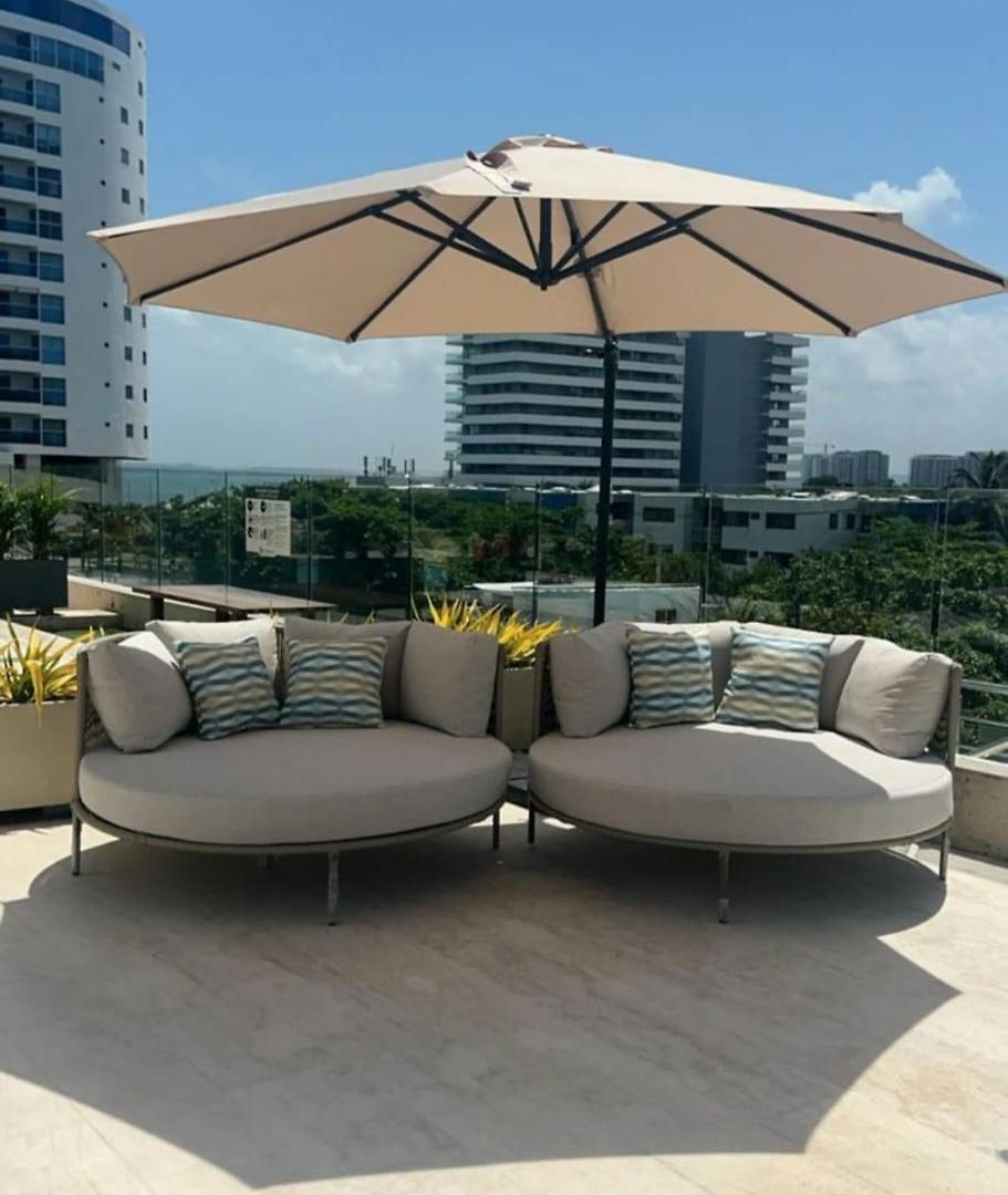 Apartamento Exclusive &