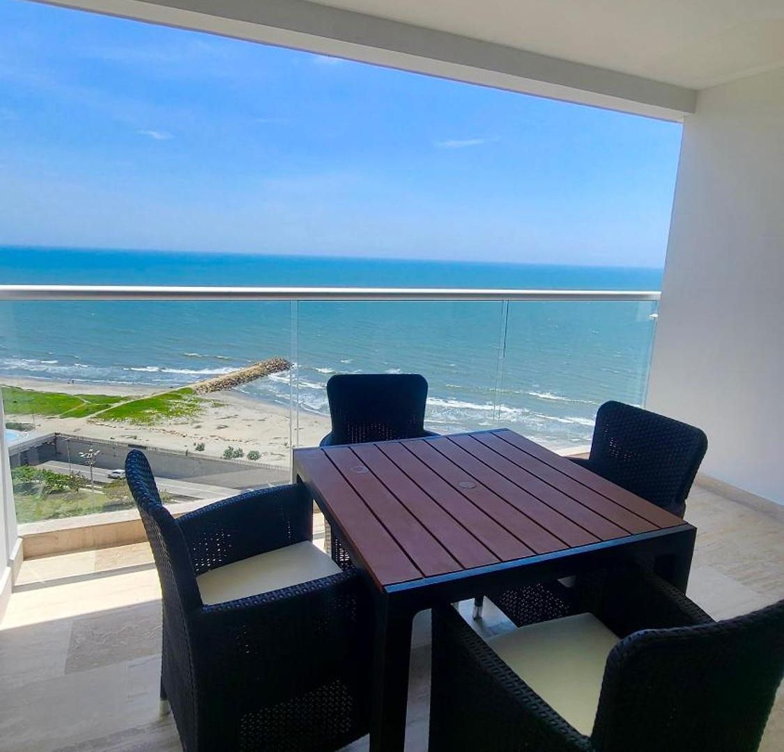 Exclusive & Apartamento *