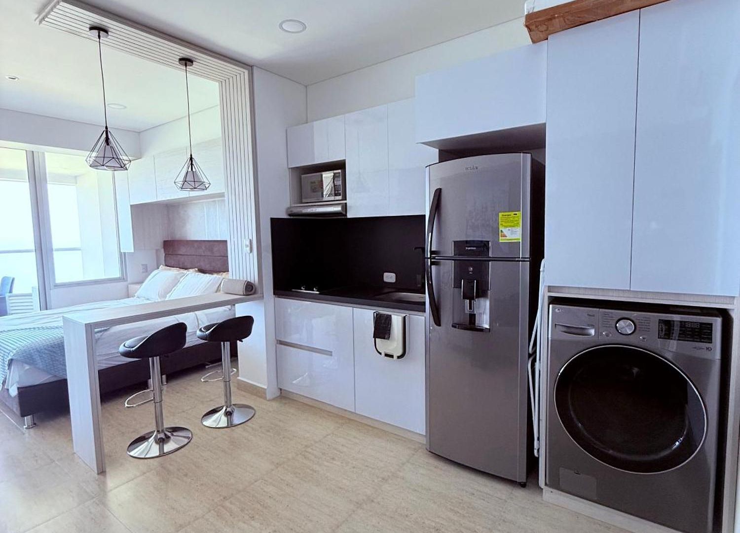 Exclusive & Apartamento Cartagena