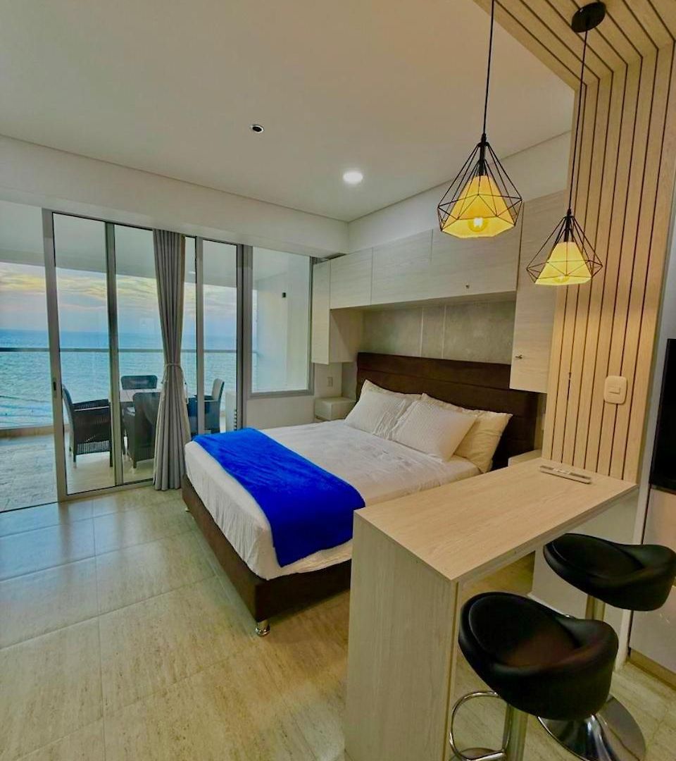 Exclusive & Cartagena