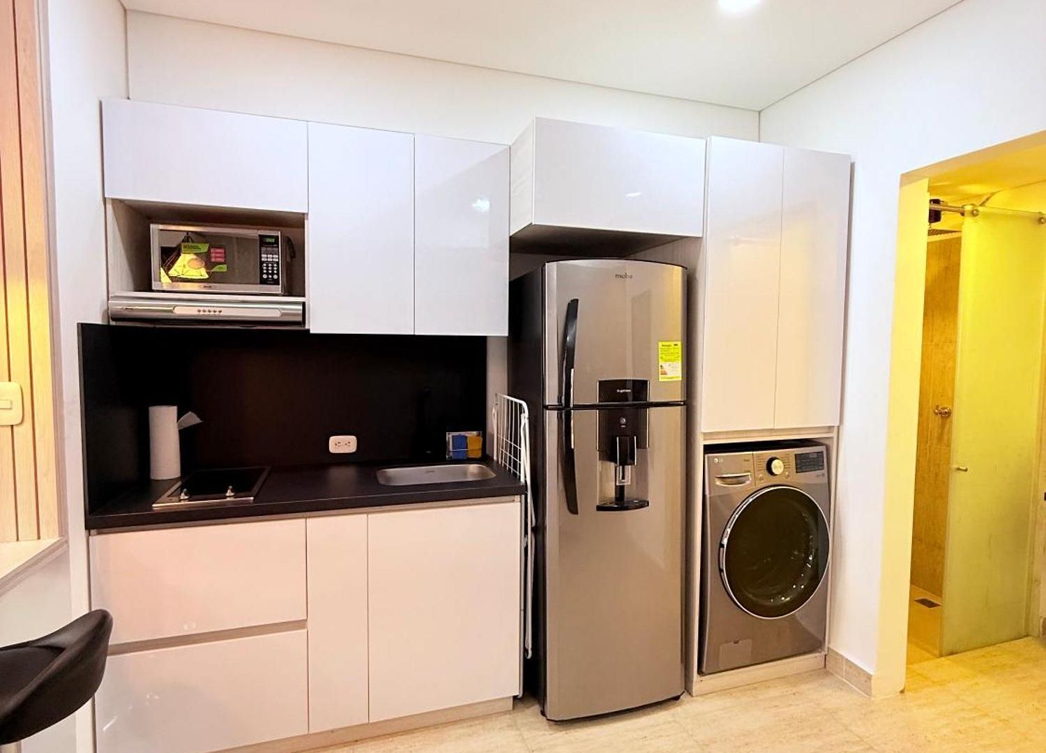Apartamento Exclusive & *