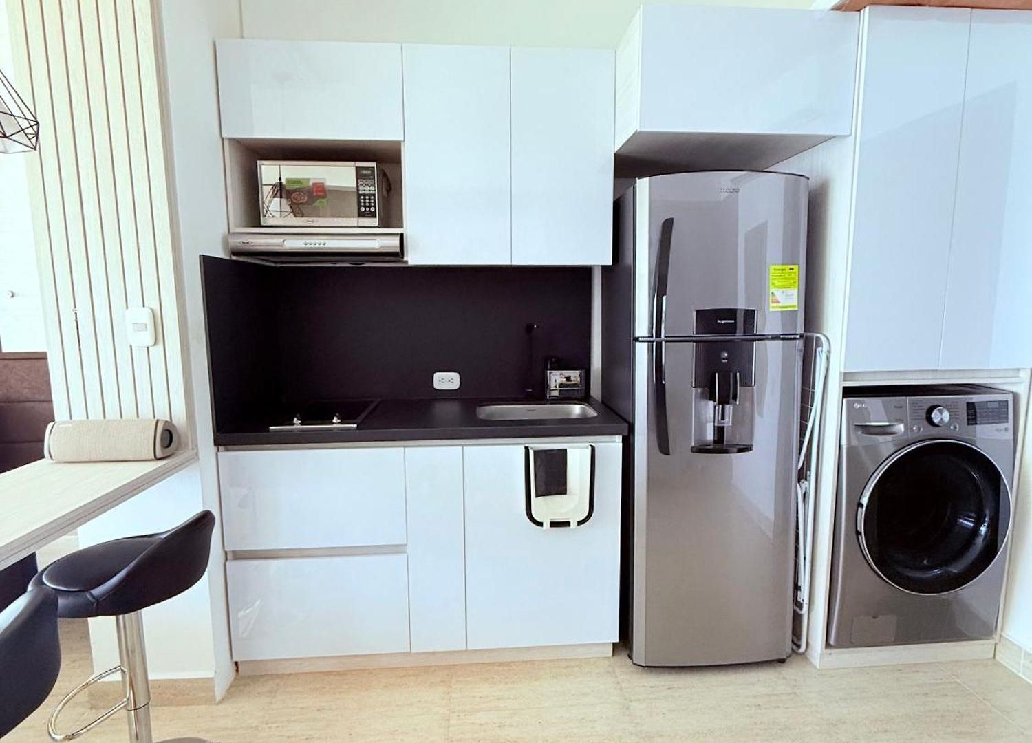 Apartamento Exclusive & *