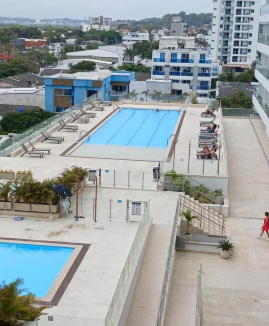 Apartamento Exclusive &