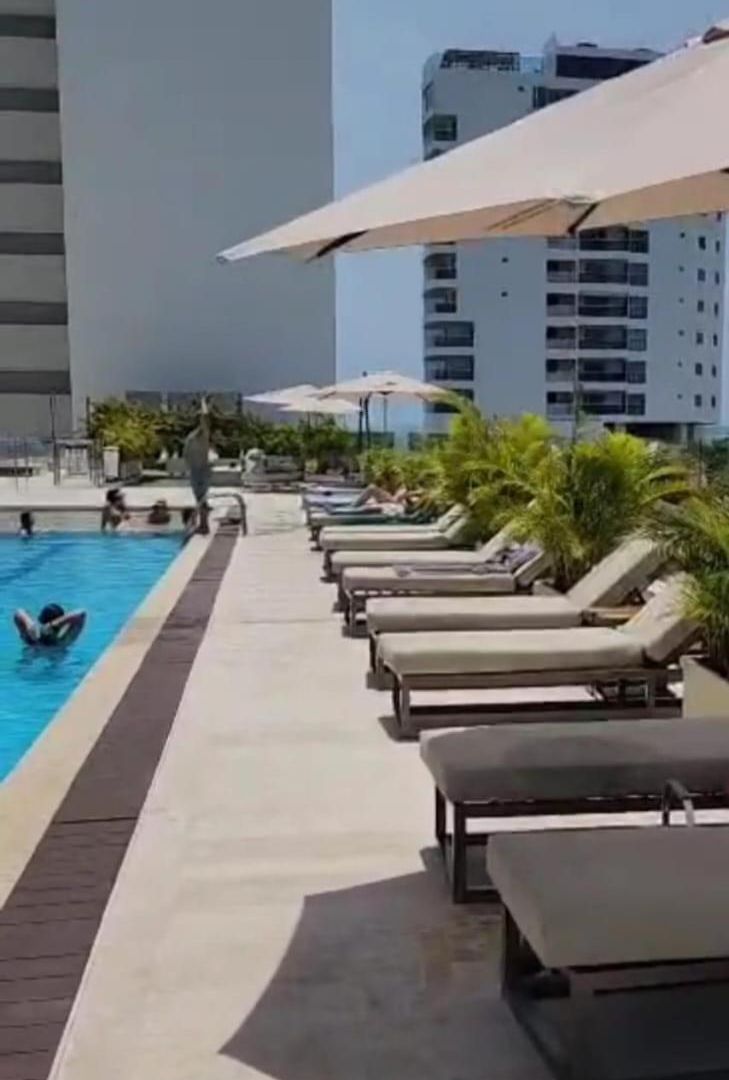 Apartamento Exclusive & Cartagena