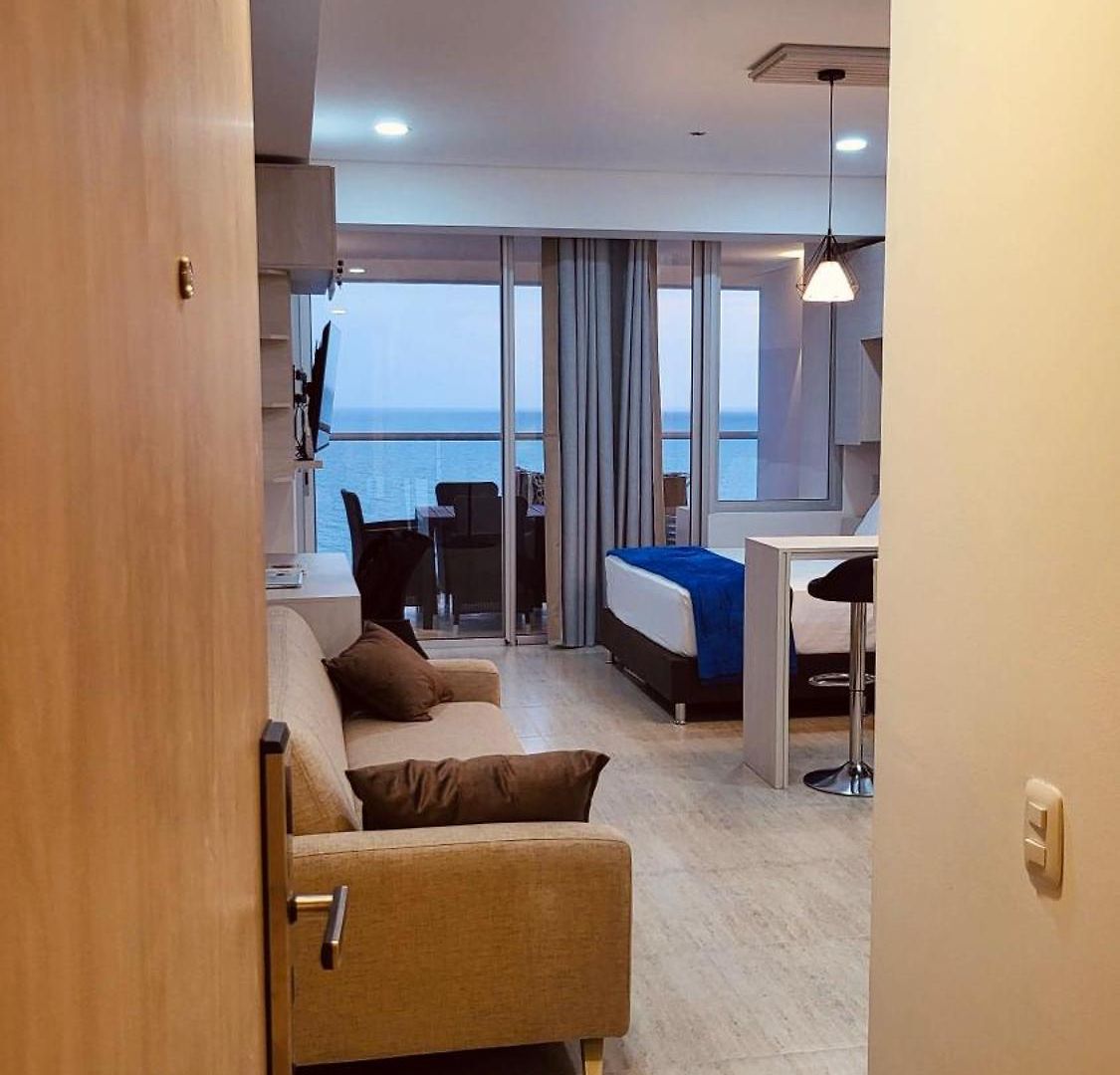 Apartamento Exclusive &