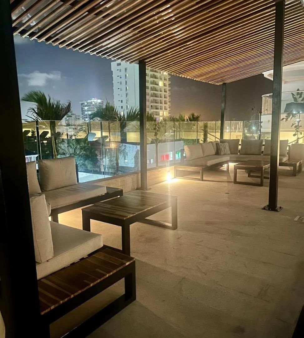 Apartamento Exclusive & *