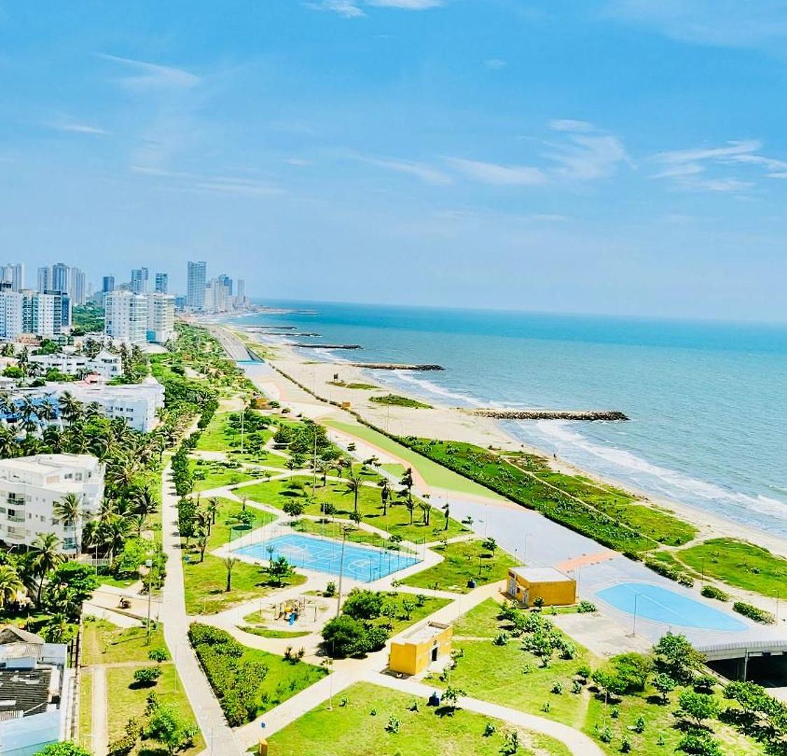 Apartamento Exclusive &