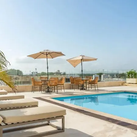 Apartamento Exclusive &