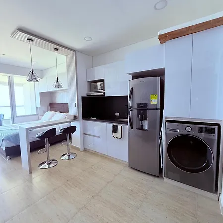 Exclusive & Apartamento Cartagena