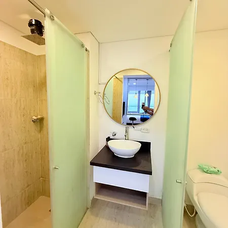 Exclusive & Apartamento Cartagena