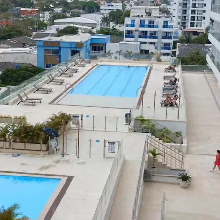Apartamento Exclusive &
