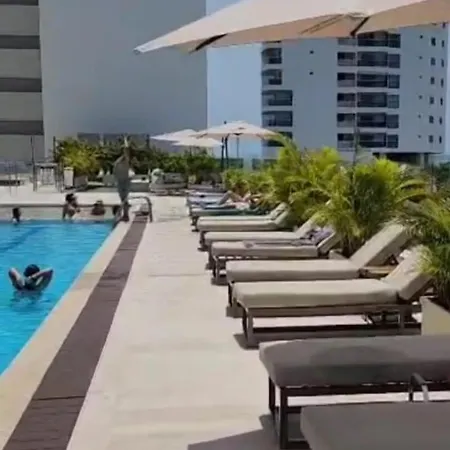 Apartamento Exclusive & Cartagena