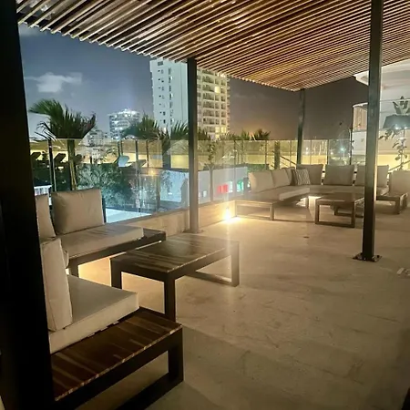 Apartamento Exclusive & *