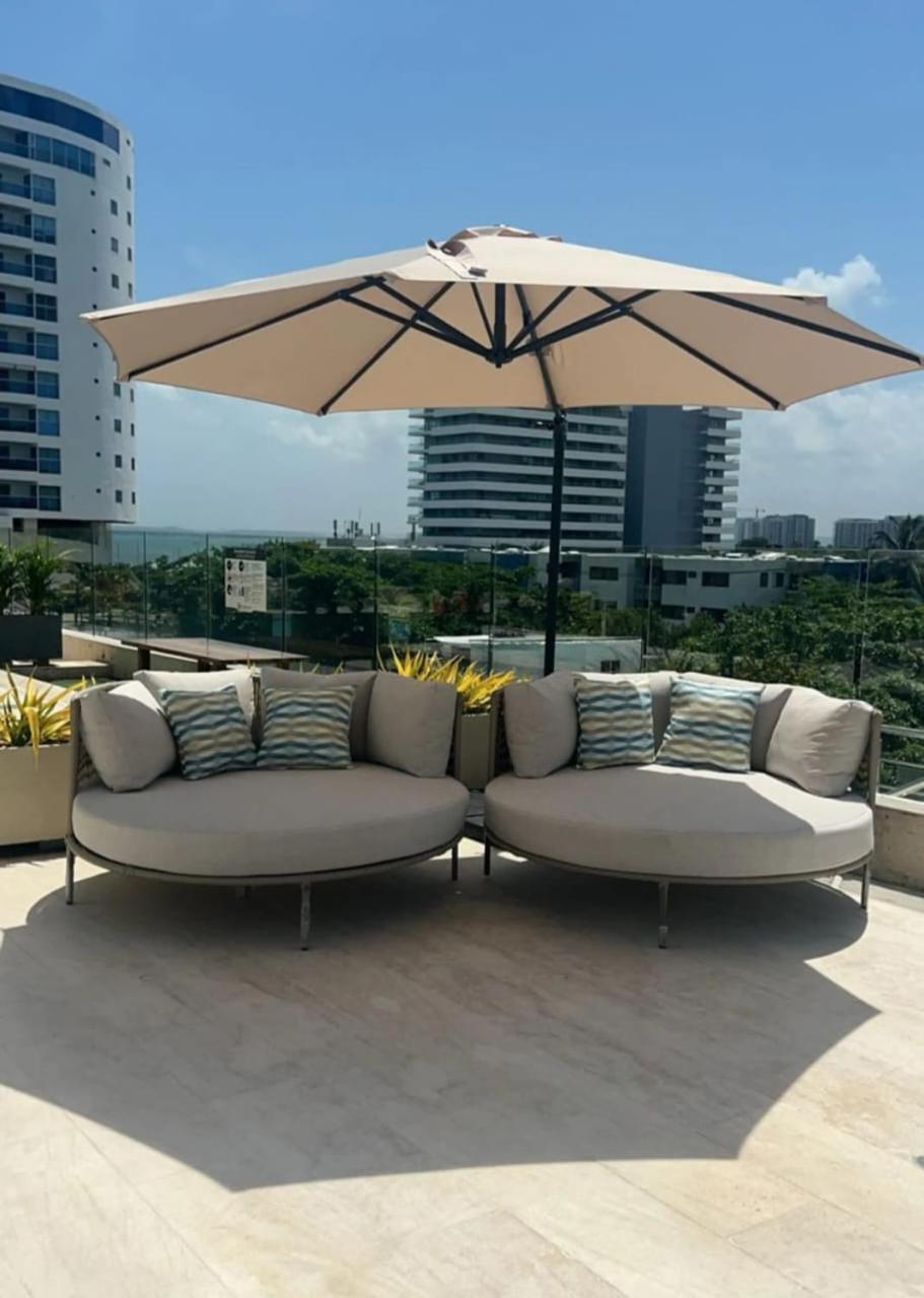 Apartamento Exclusive &