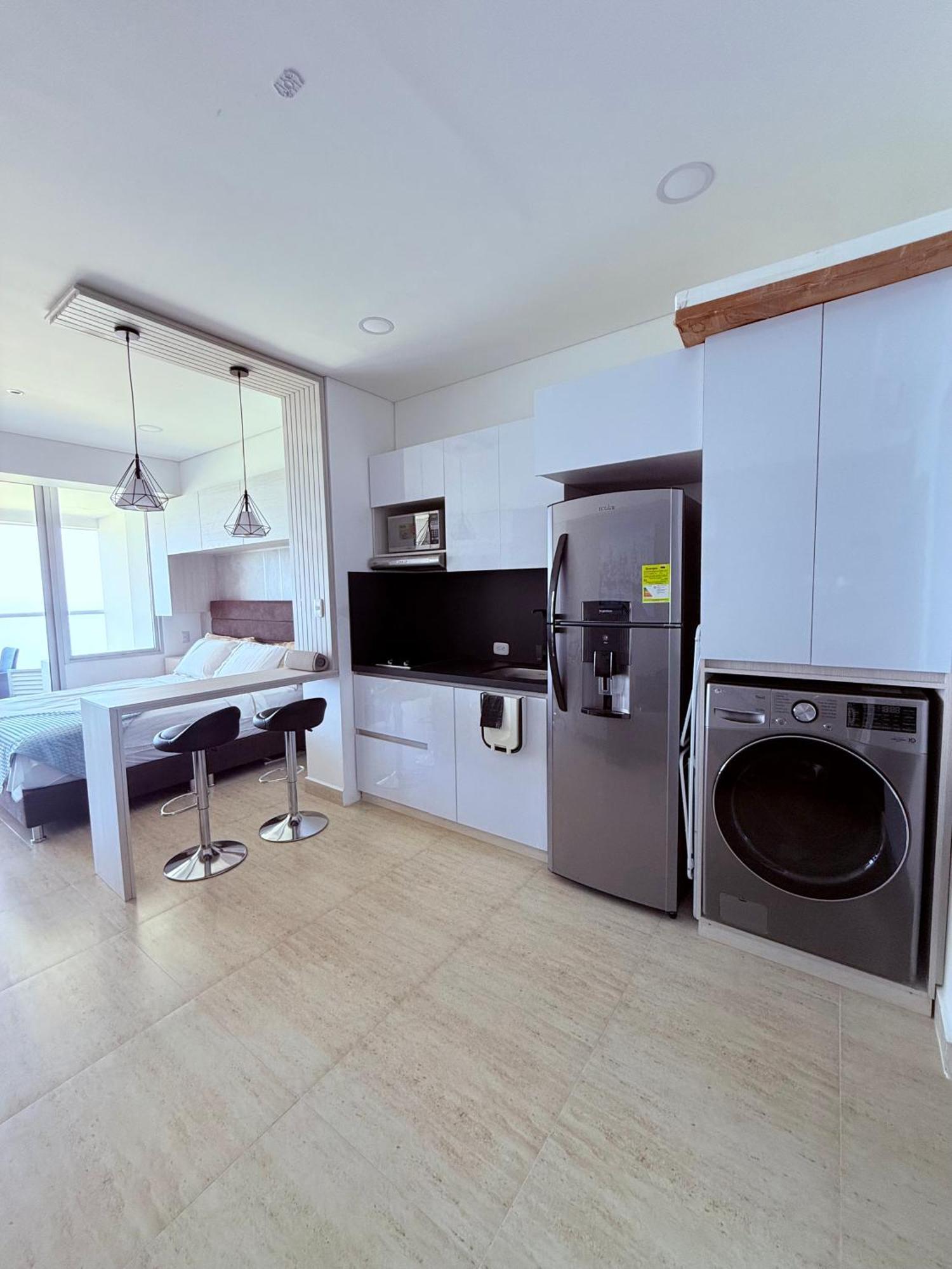 Exclusive & Apartamento Cartagena
