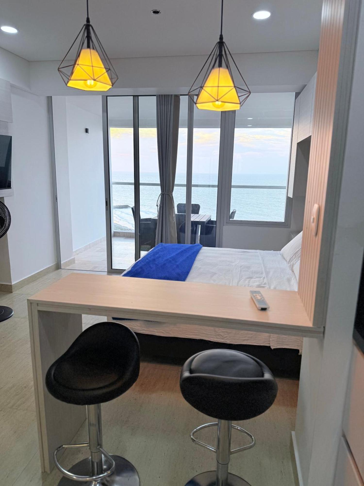 Apartamento Exclusive & *
