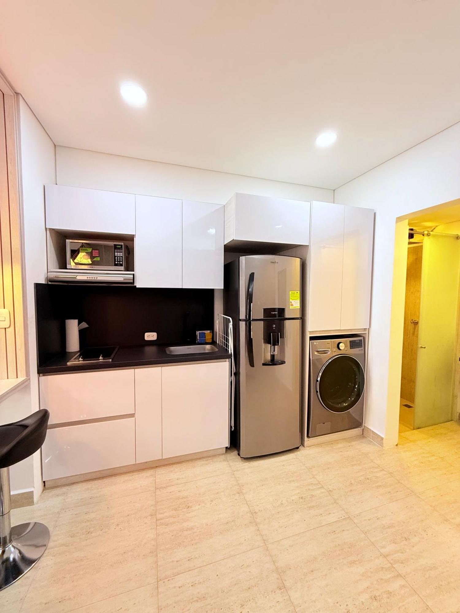 Apartamento Exclusive & *
