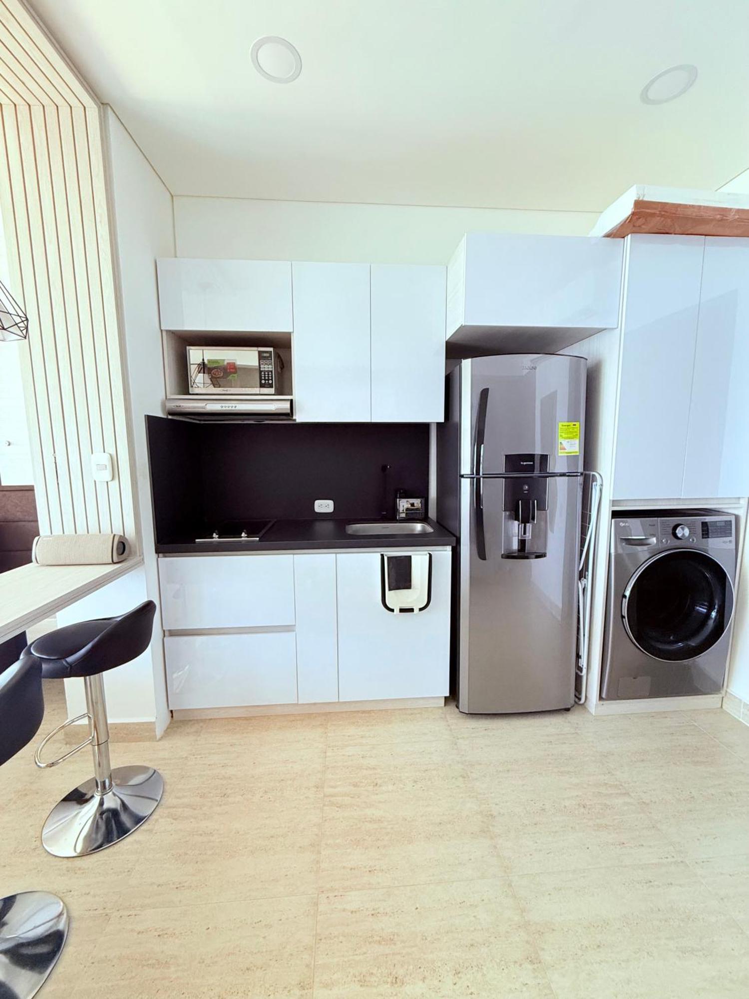 Apartamento Exclusive & *