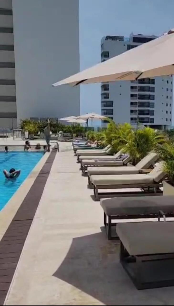Apartamento Exclusive & Cartagena