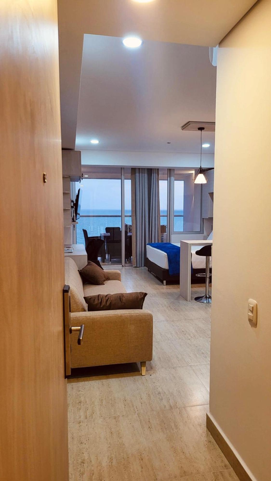 Apartamento Exclusive &