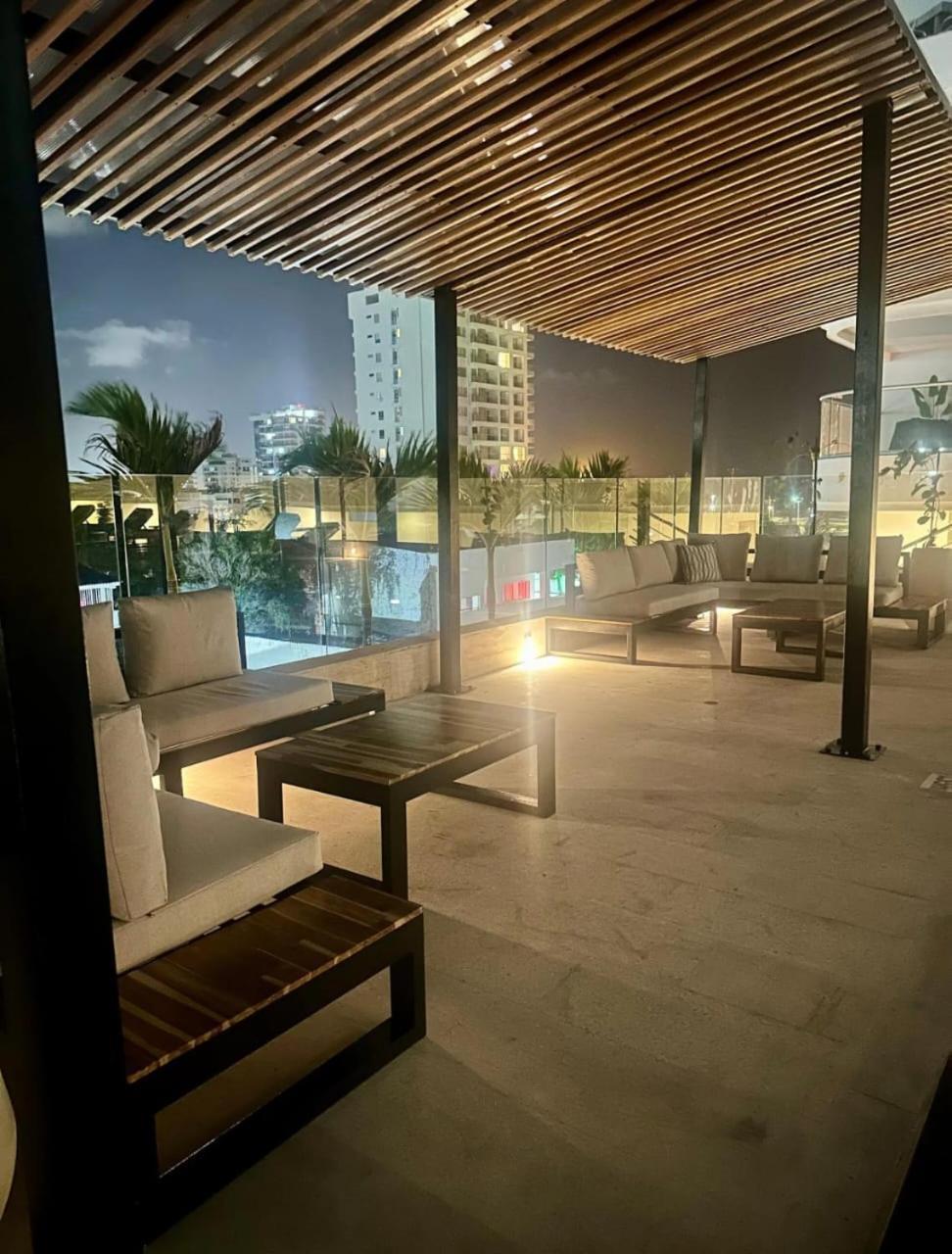Apartamento Exclusive & *