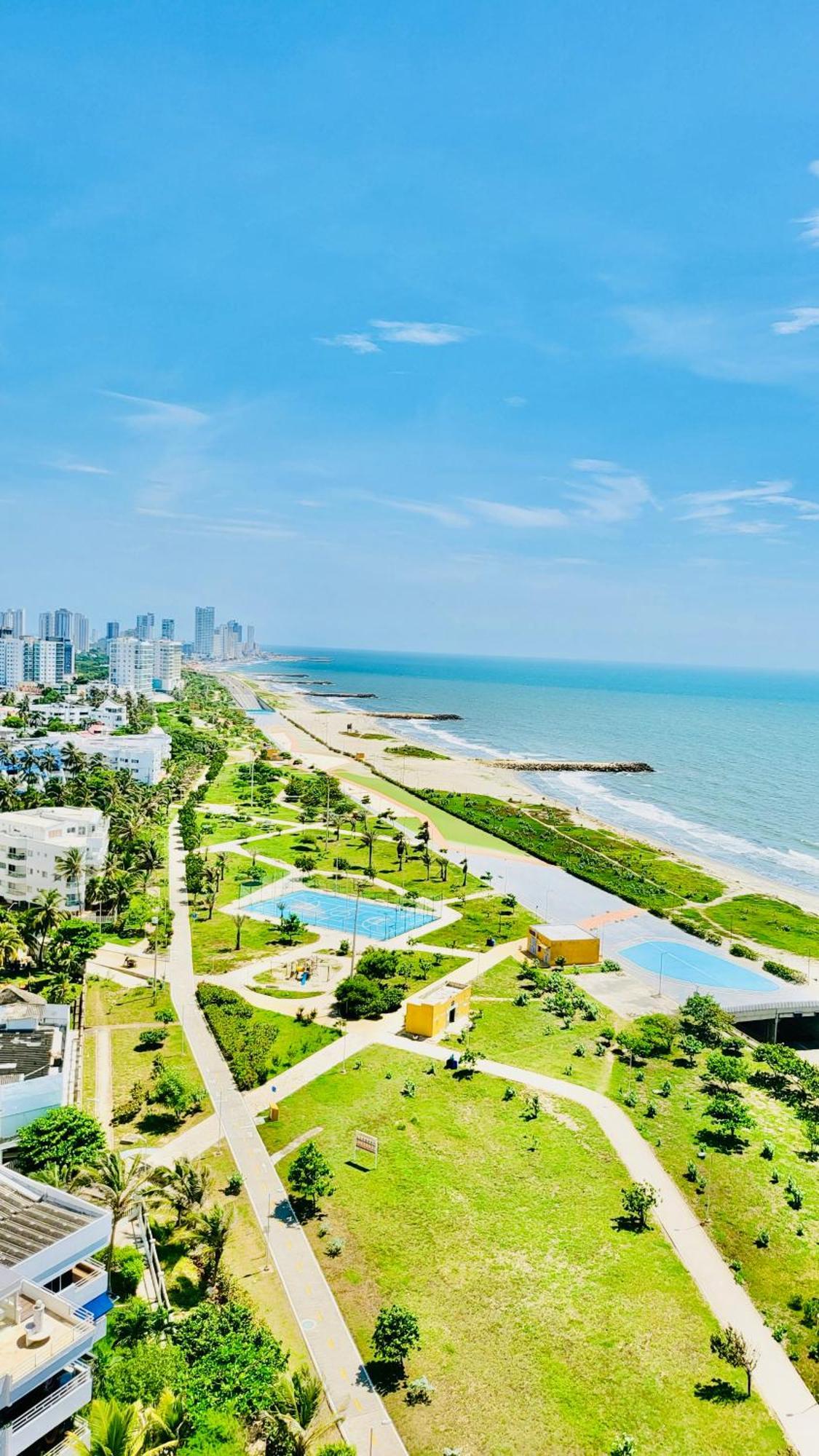 Apartamento Exclusive &